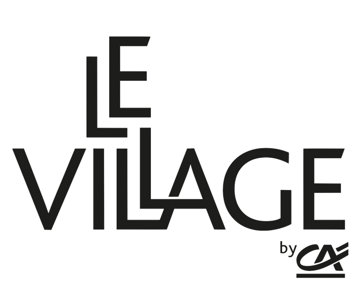 Logo_Village_by CA
