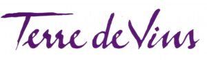 Logo Terre de Vins - Presse GR.APP&CO