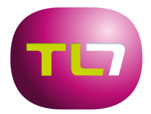 Logo TL7 - Presse GR.APP&CO