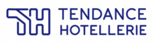 Logo Tendance Hotellerie - Presse GR.APP&CO