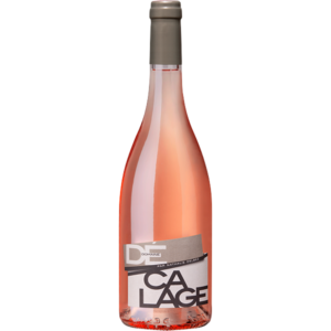 Vin GR.APP&CO - Domaine Décalage : Languedoc - Rosé en déCalage