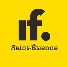 Logo If Saint-Etienne - Presse GR.APP&CO