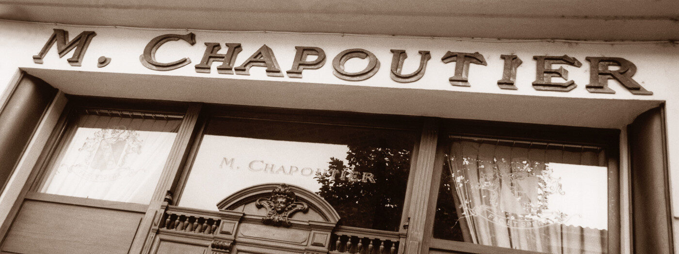 GR.APP&CO Photo M.Chapoutier magasin