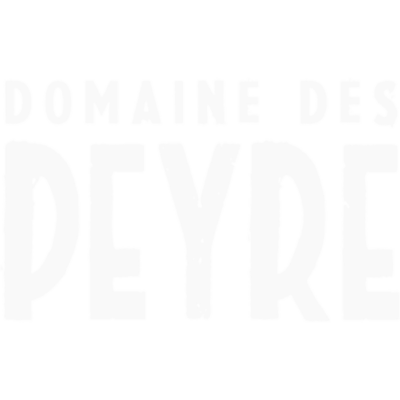 logo domaine des peyre - gr.app&co